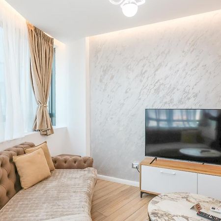 Premium Apartment In The Center Tirana Zewnętrze zdjęcie
