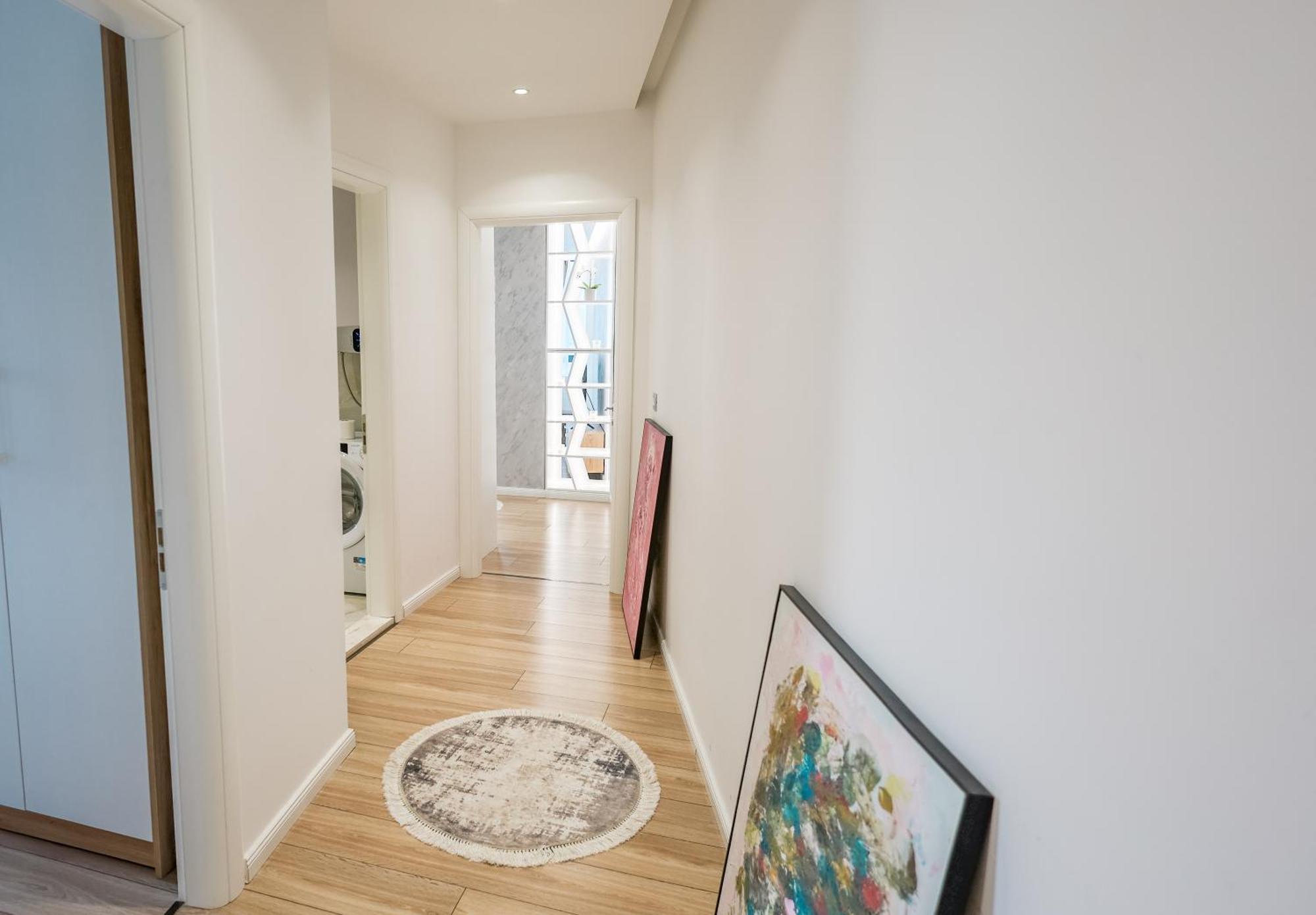 Premium Apartment In The Center Tirana Zewnętrze zdjęcie
