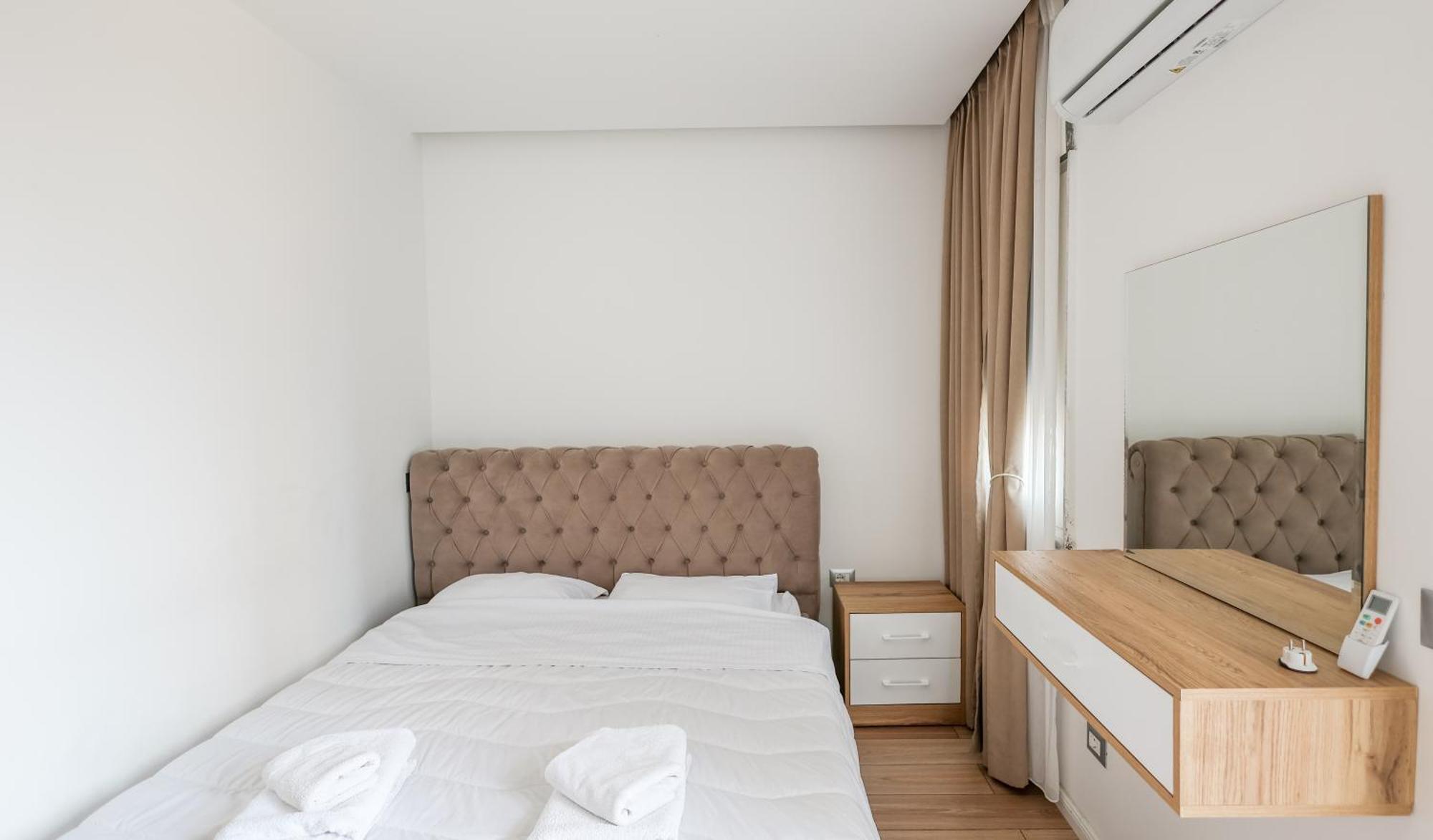 Premium Apartment In The Center Tirana Zewnętrze zdjęcie